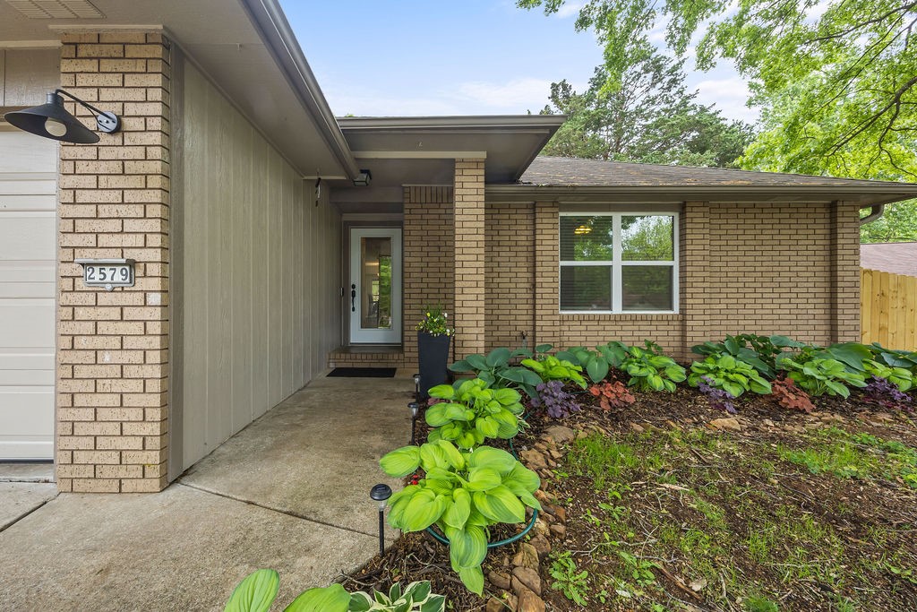 Cedarwood Add Ph I - Residential