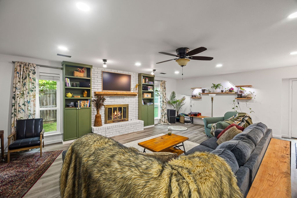 Cedarwood Add Ph I - Residential