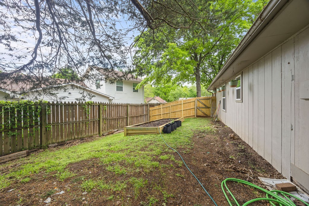 Cedarwood Add Ph I - Residential