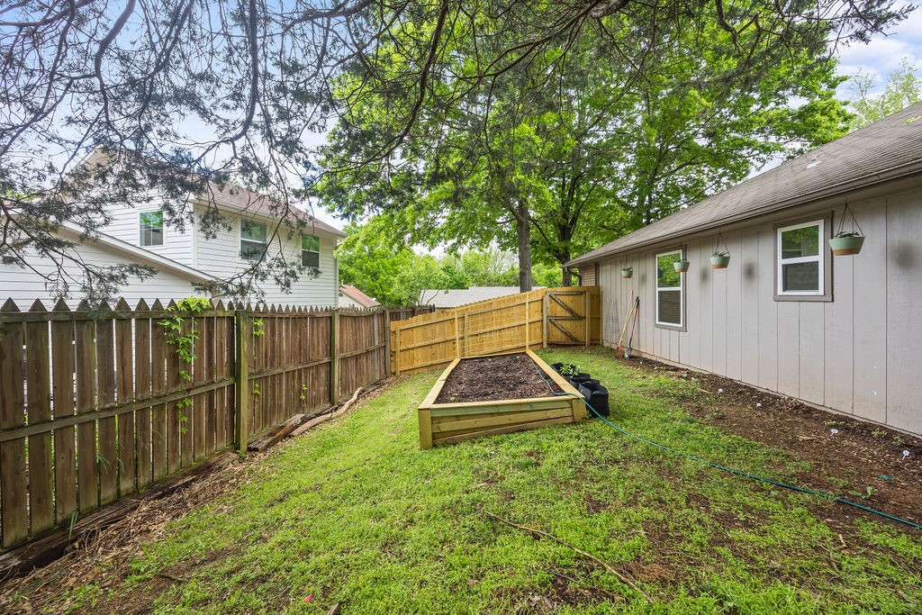 Cedarwood Add Ph I - Residential