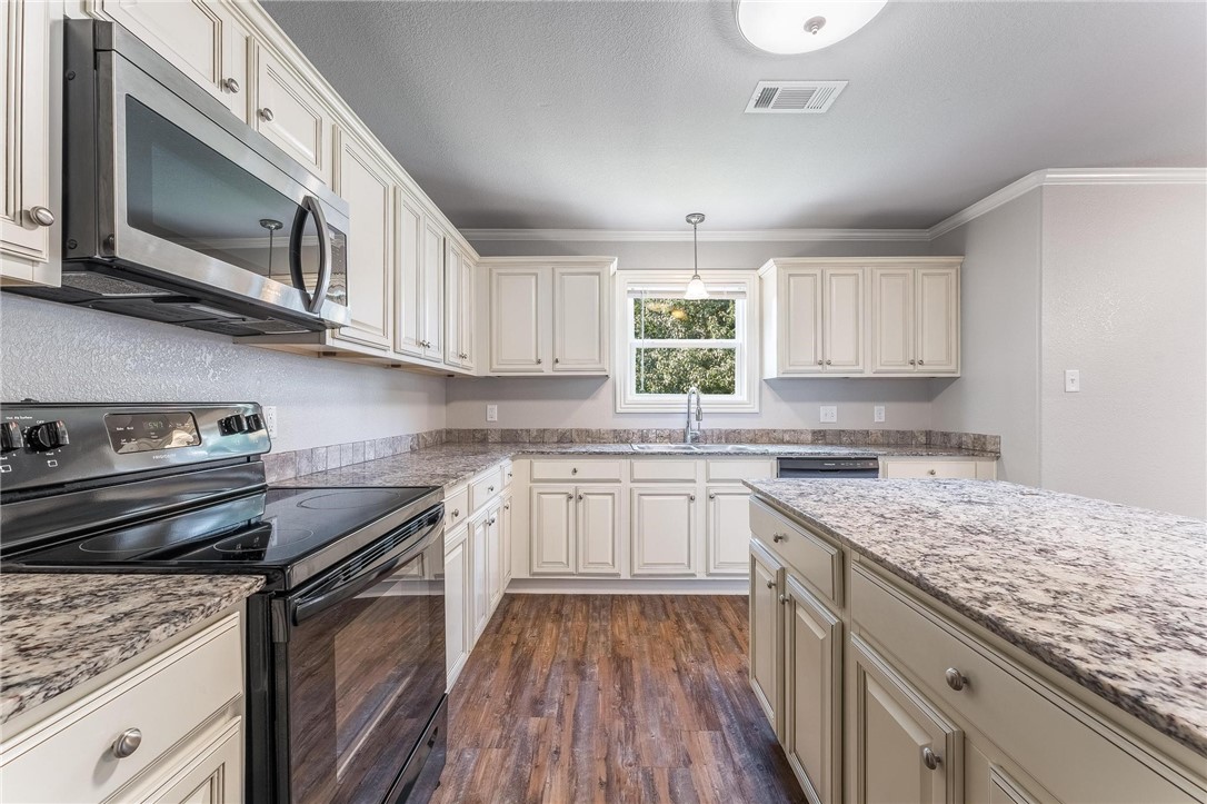 Rupple Meadows - Residential