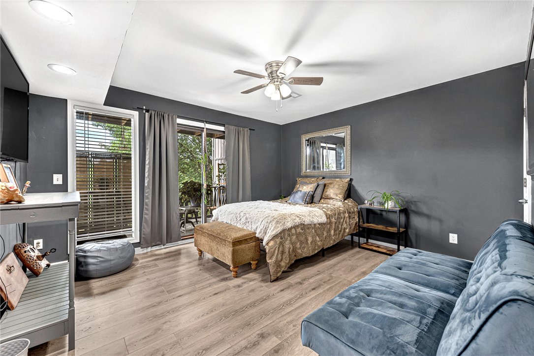 Brompton Courts Bvv - Residential