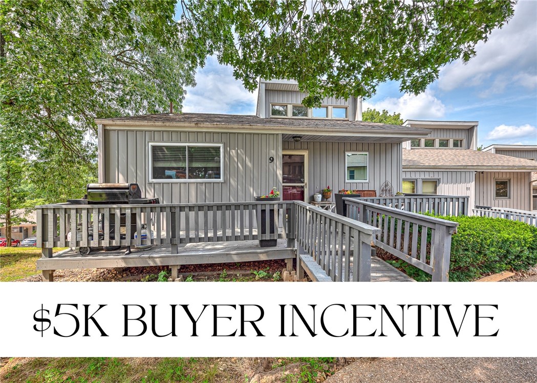 Brompton Courts Bvv - Residential