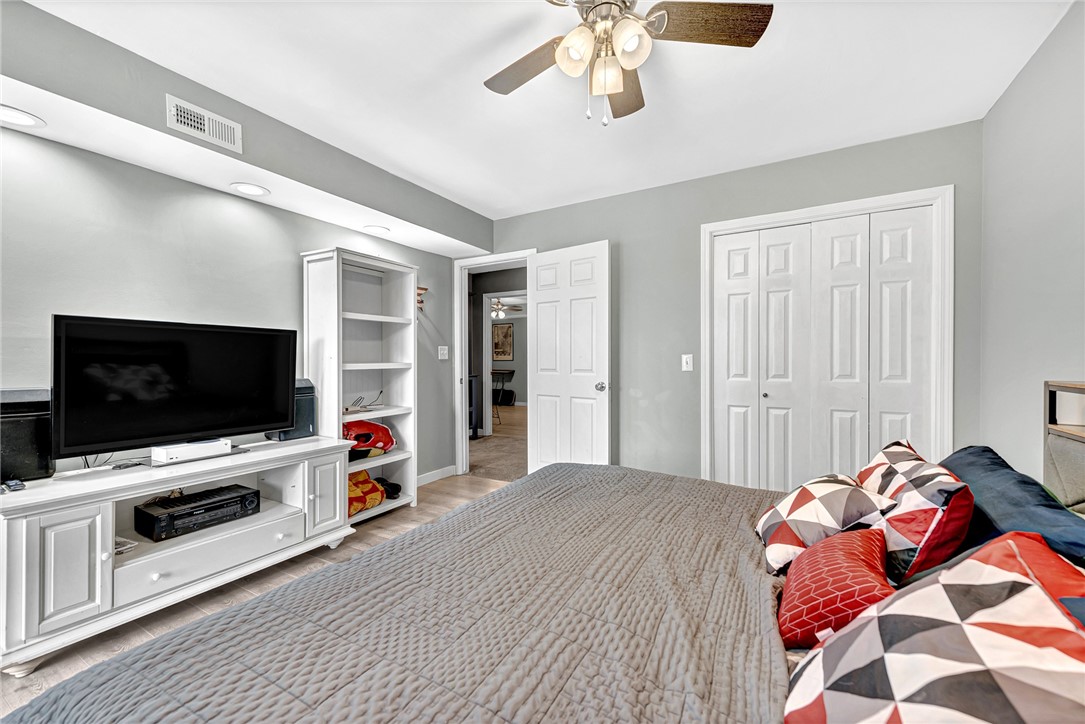 Brompton Courts Bvv - Residential