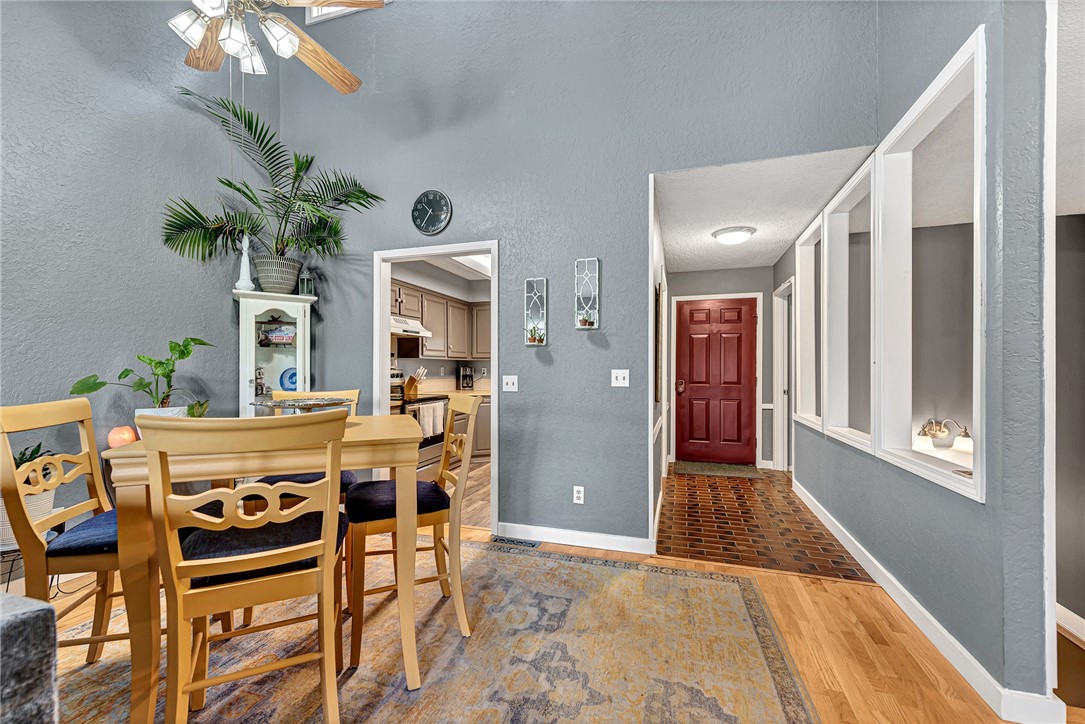 Brompton Courts Bvv - Residential