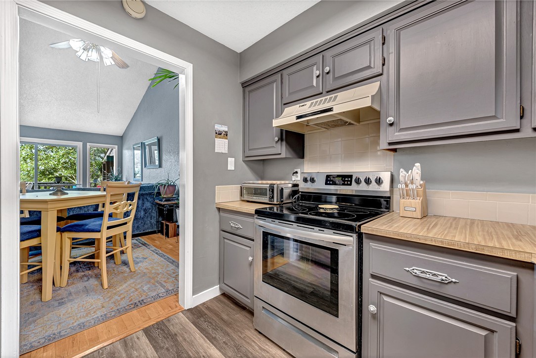 Brompton Courts Bvv - Residential