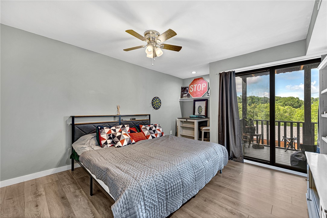 Brompton Courts Bvv - Residential