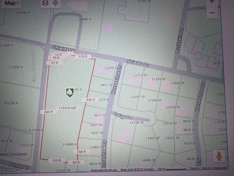 Photo of Lakeside & Shields Drive 125 #125, Holiday Island, AR 72631 (MLS # 1305546)