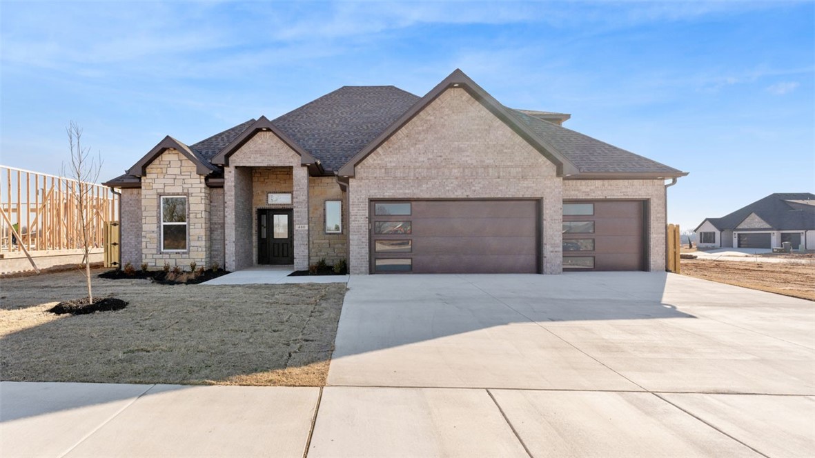 Silver Leaf Estates - Residential