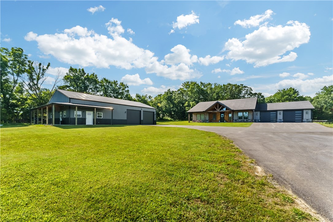 22-21-29-RURAL - Residential