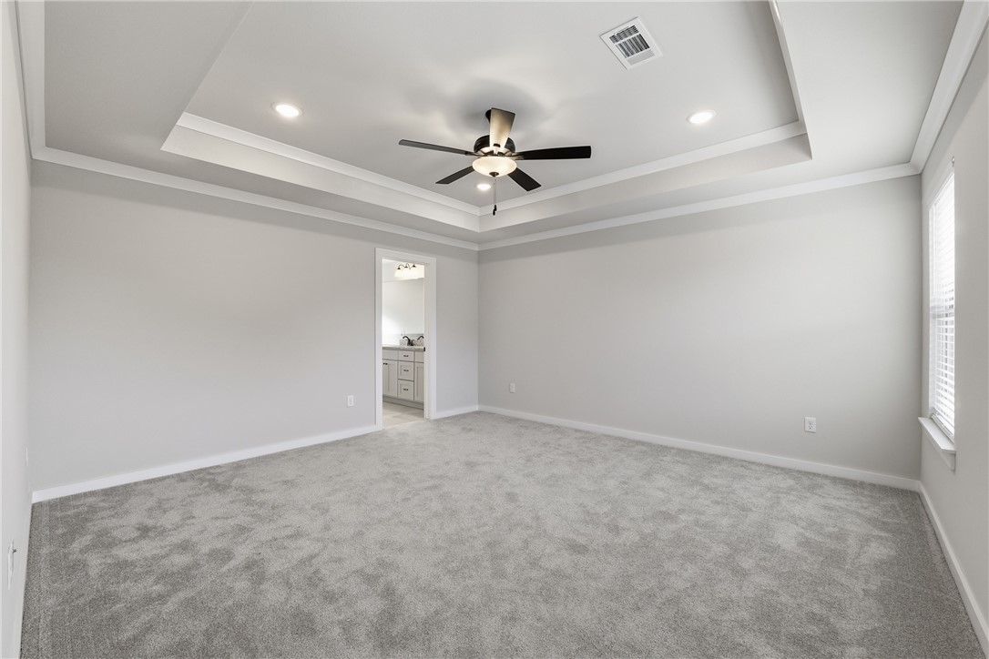 The Preserve at Stonebridge, Phase 1 - Residential