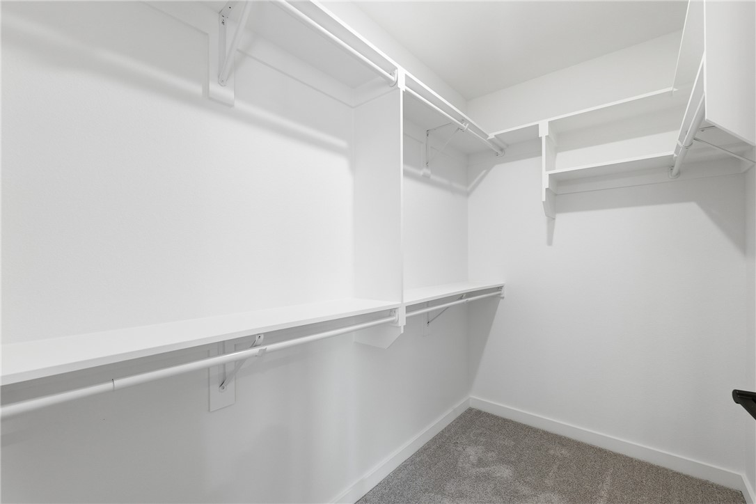 The Preserve at Stonebridge, Phase 1 - Residential