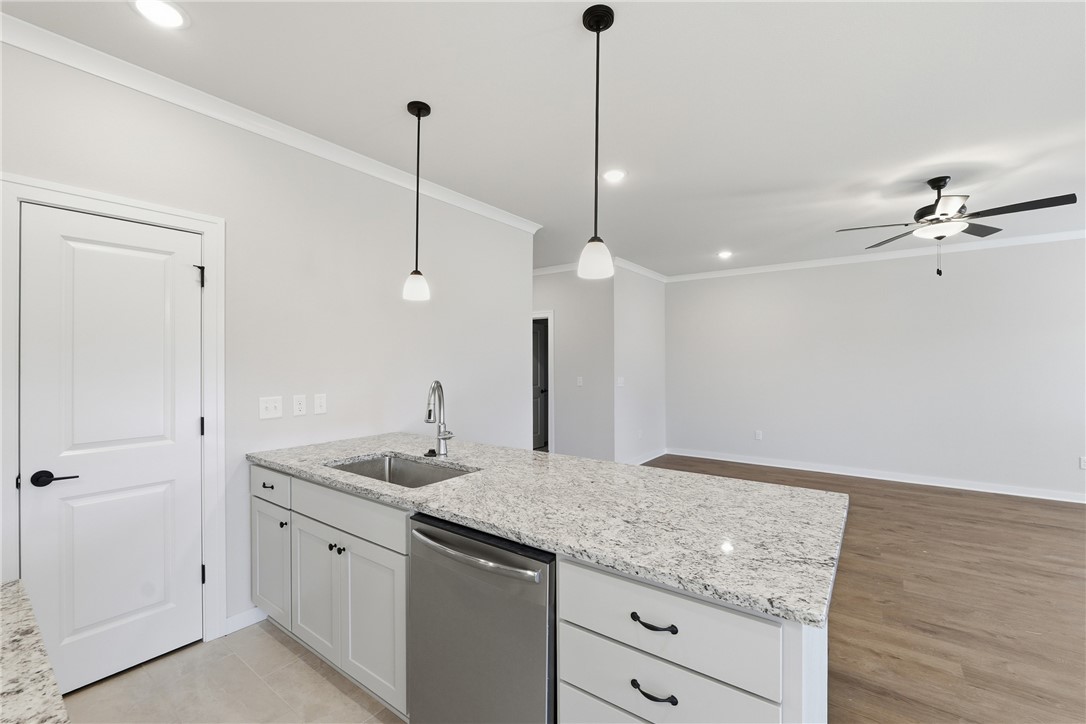 The Preserve at Stonebridge, Phase 1 - Residential