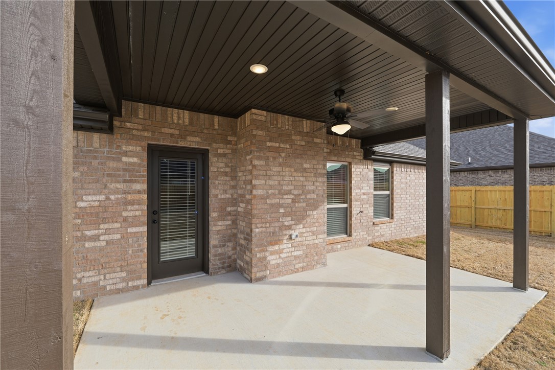 The Preserve at Stonebridge, Phase 1 - Residential