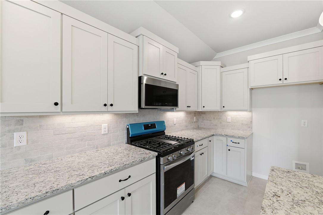 The Preserve at Stonebridge, Phase 1 - Residential