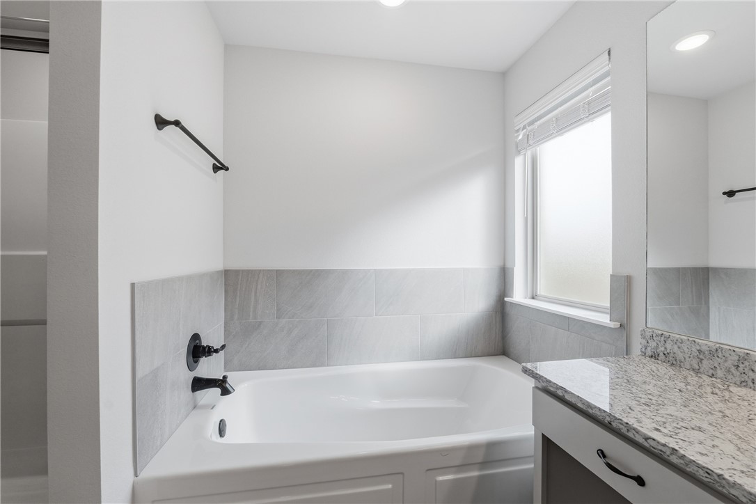 The Preserve at Stonebridge, Phase 1 - Residential