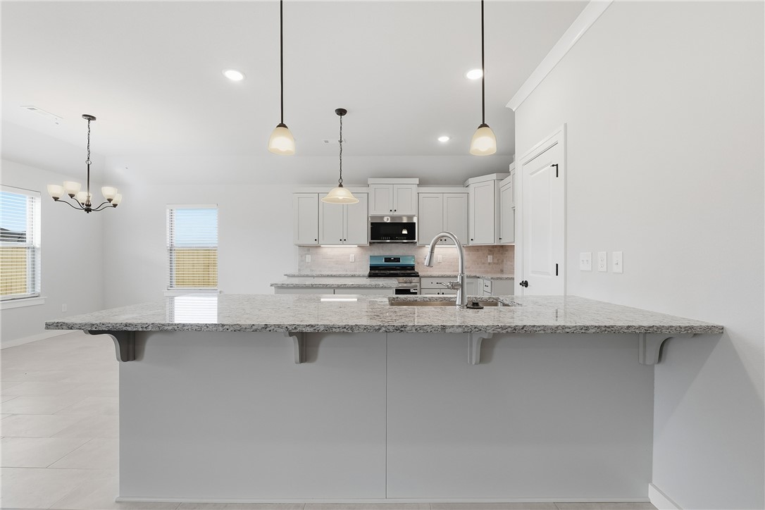 The Preserve at Stonebridge, Phase 1 - Residential