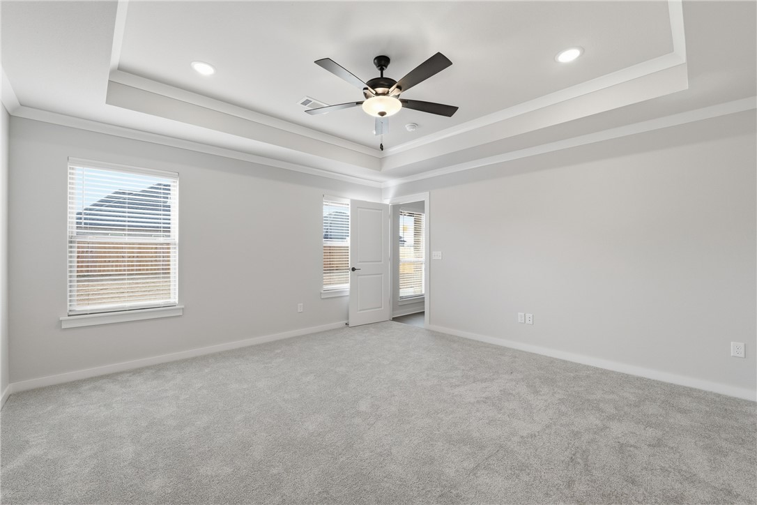 The Preserve at Stonebridge, Phase 1 - Residential