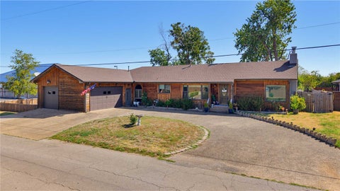 Photo of 111 S 15th Street, Rogers, AR 72758 (MLS # 1362243)