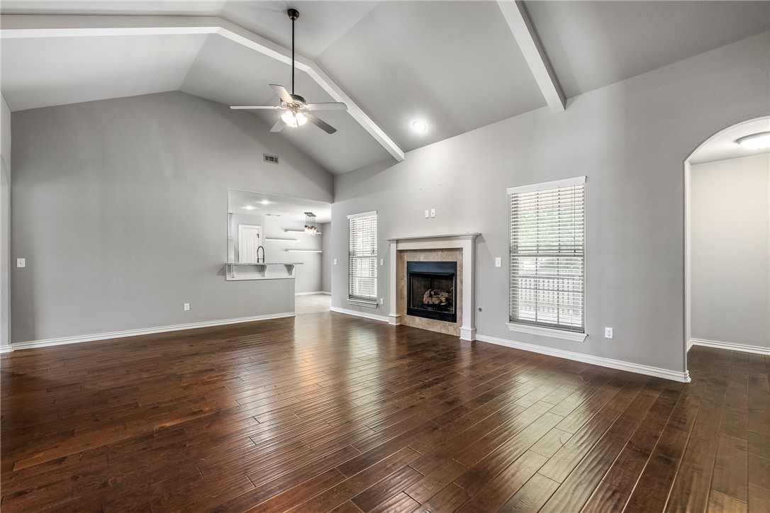 Legacy Heights Sub Ph I - Residential