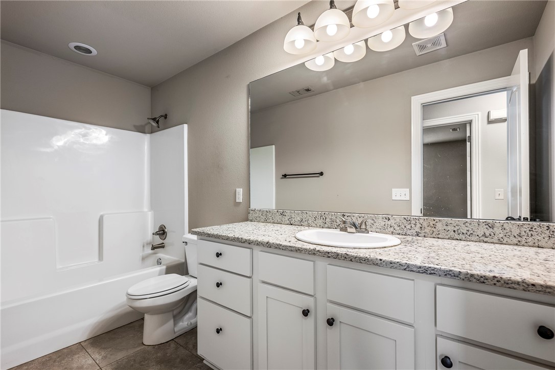 Legacy Heights Sub Ph I - Residential