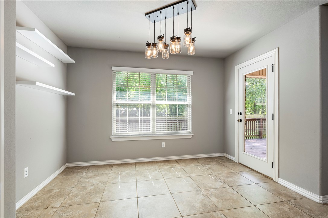 Legacy Heights Sub Ph I - Residential