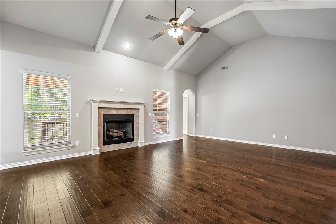 Legacy Heights Sub Ph I - Residential