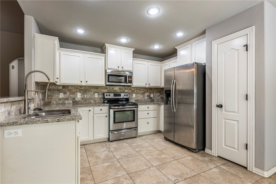 Legacy Heights Sub Ph I - Residential