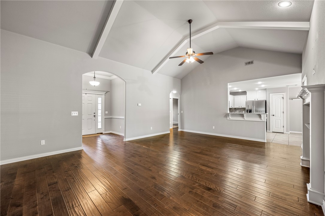 Legacy Heights Sub Ph I - Residential