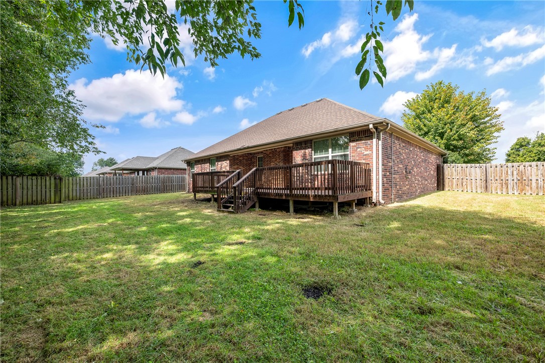 Legacy Heights Sub Ph I - Residential