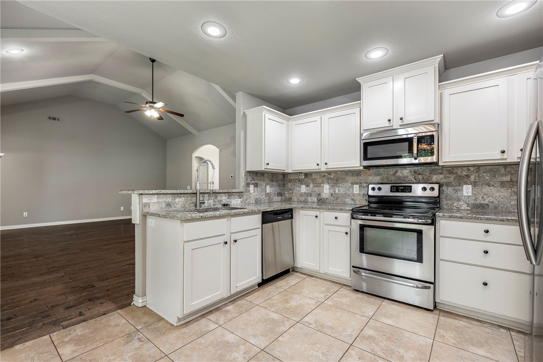 Legacy Heights Sub Ph I - Residential