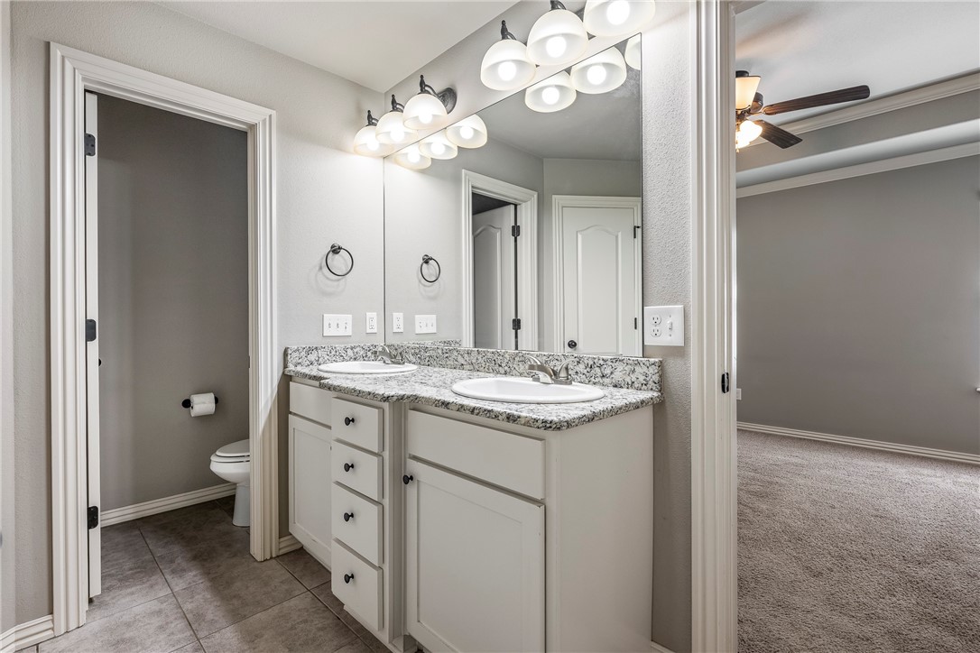 Legacy Heights Sub Ph I - Residential