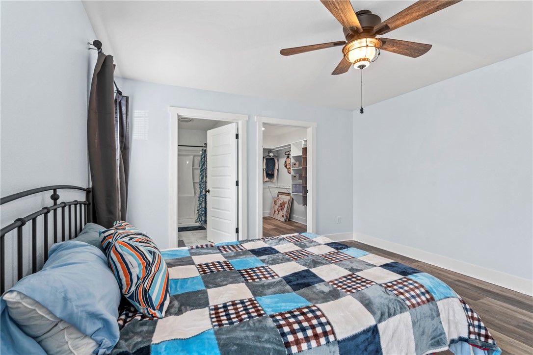Beauchamps Add Siloam Spgs - Residential