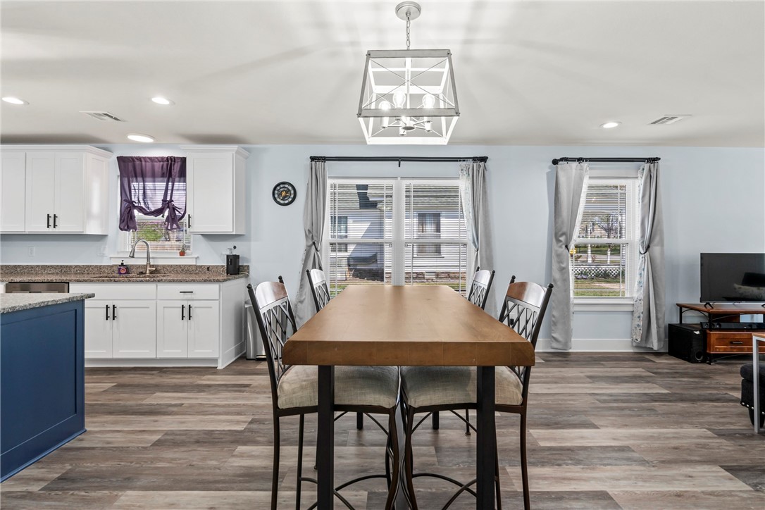 Beauchamps Add Siloam Spgs - Residential