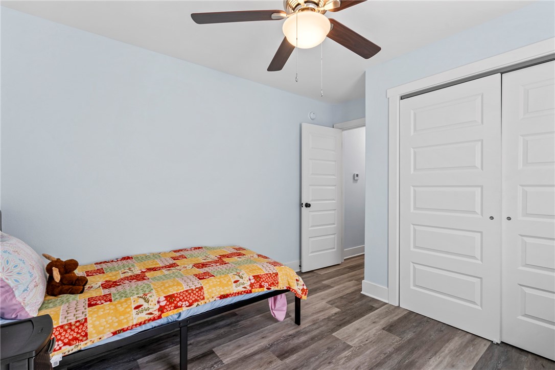 Beauchamps Add Siloam Spgs - Residential