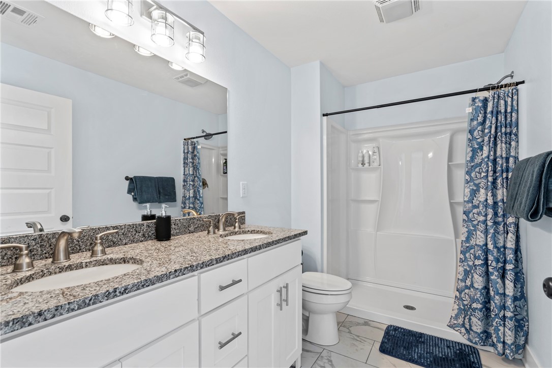 Beauchamps Add Siloam Spgs - Residential