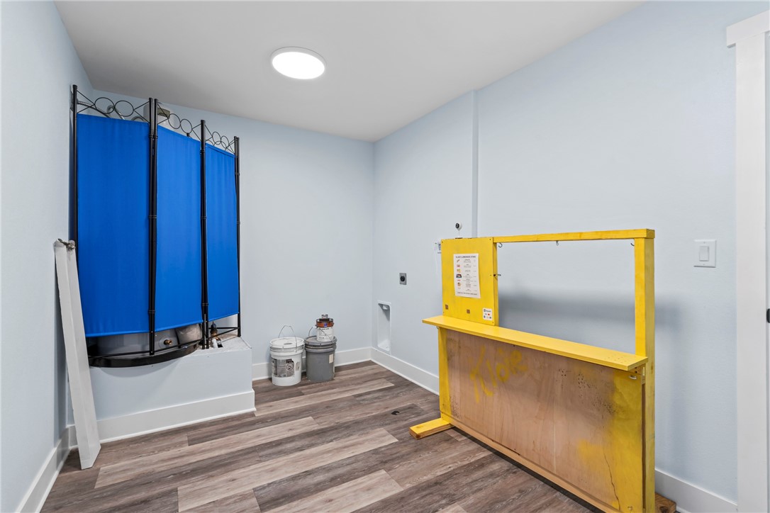 Beauchamps Add Siloam Spgs - Residential