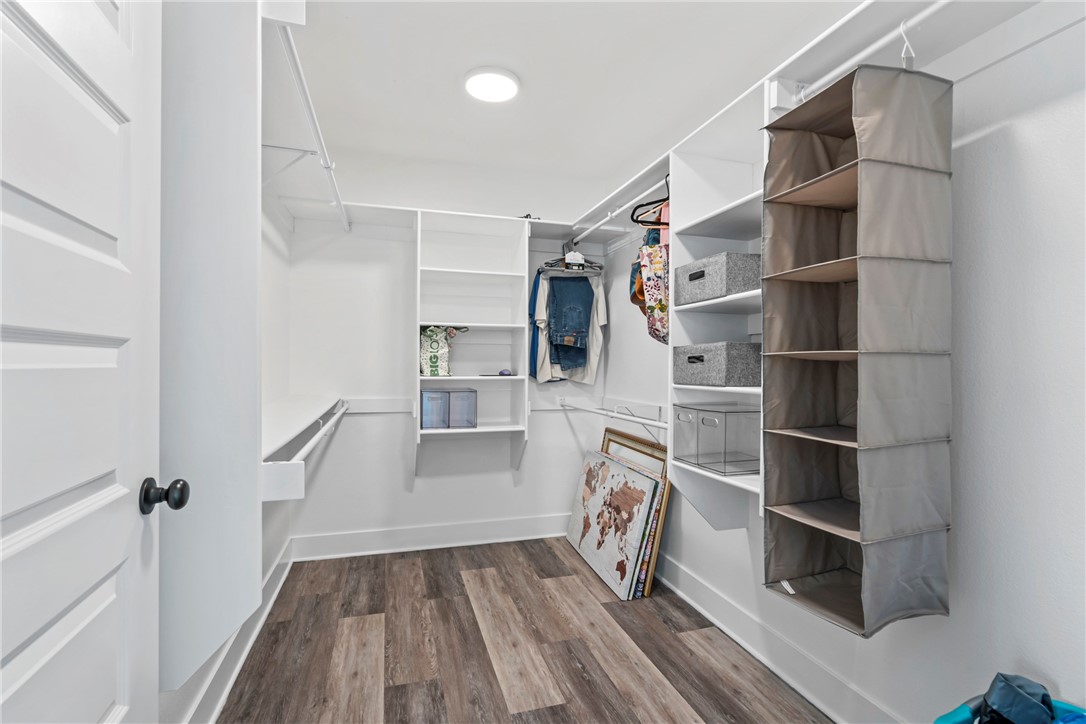 Beauchamps Add Siloam Spgs - Residential