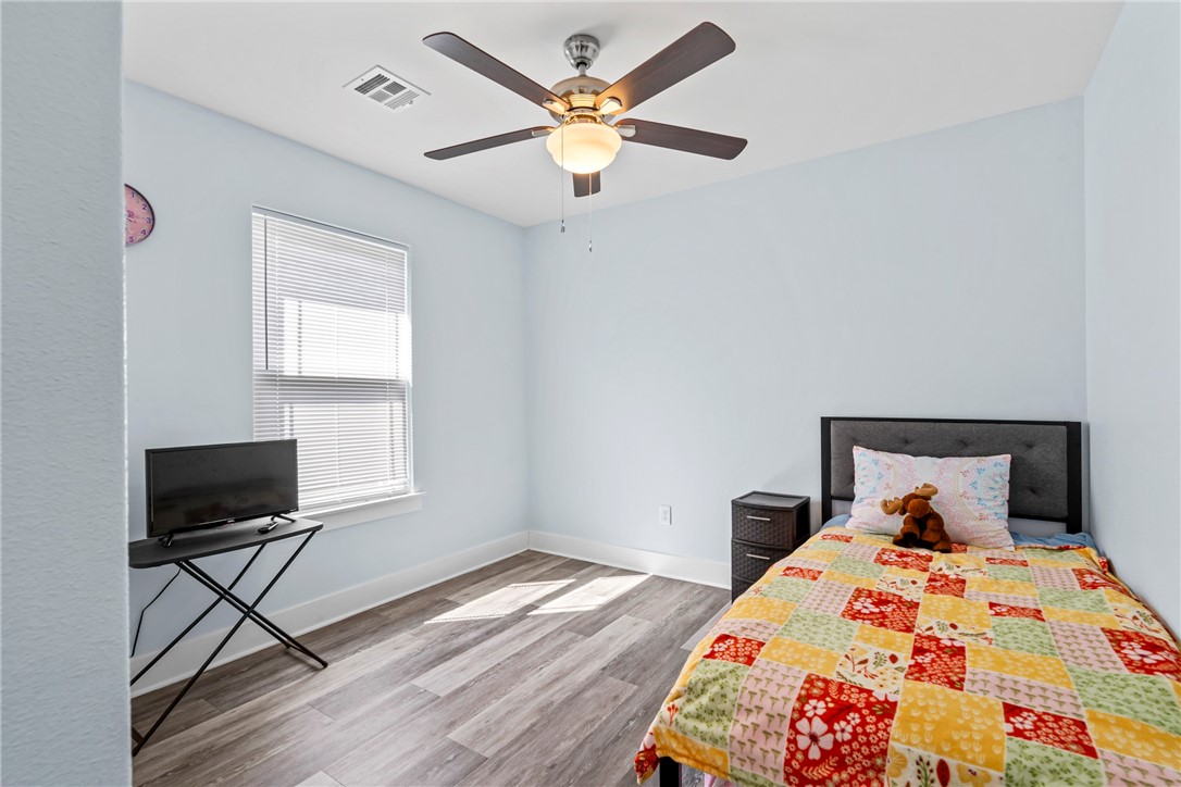 Beauchamps Add Siloam Spgs - Residential