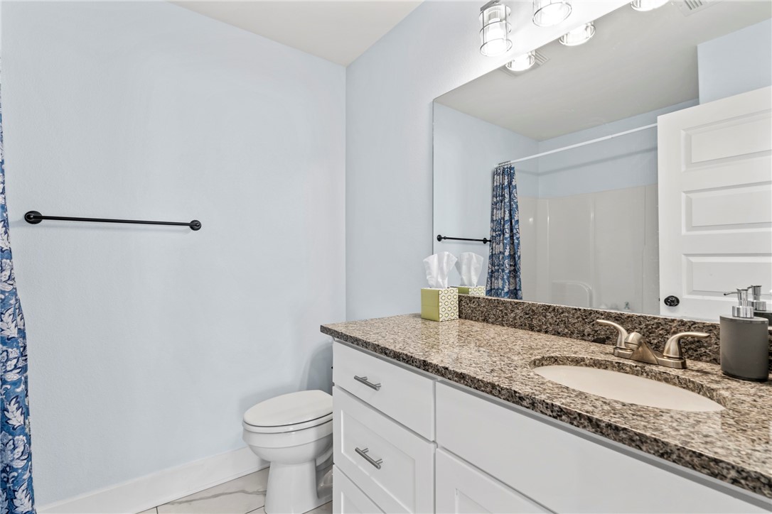 Beauchamps Add Siloam Spgs - Residential