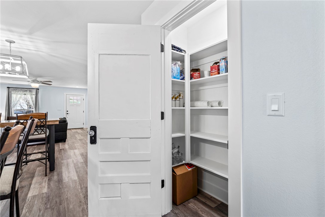 Beauchamps Add Siloam Spgs - Residential