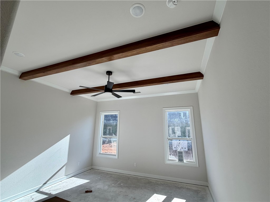 Hillcrest - Residential