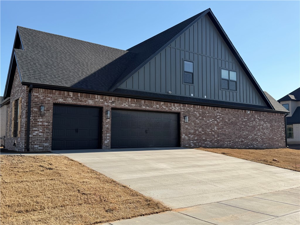 Hillcrest - Residential