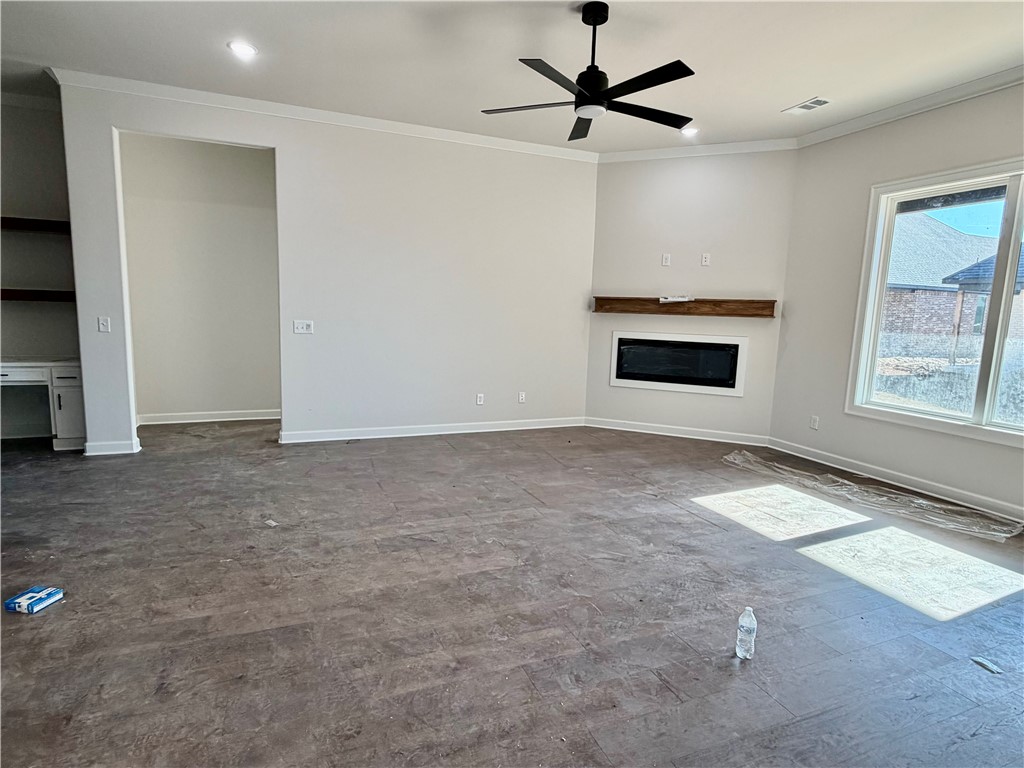 Hillcrest - Residential