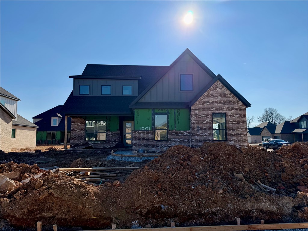 Hillcrest - Residential