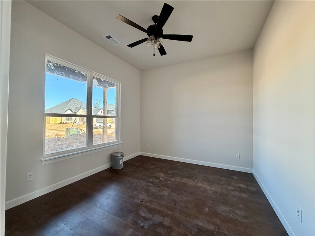 Hillcrest - Residential