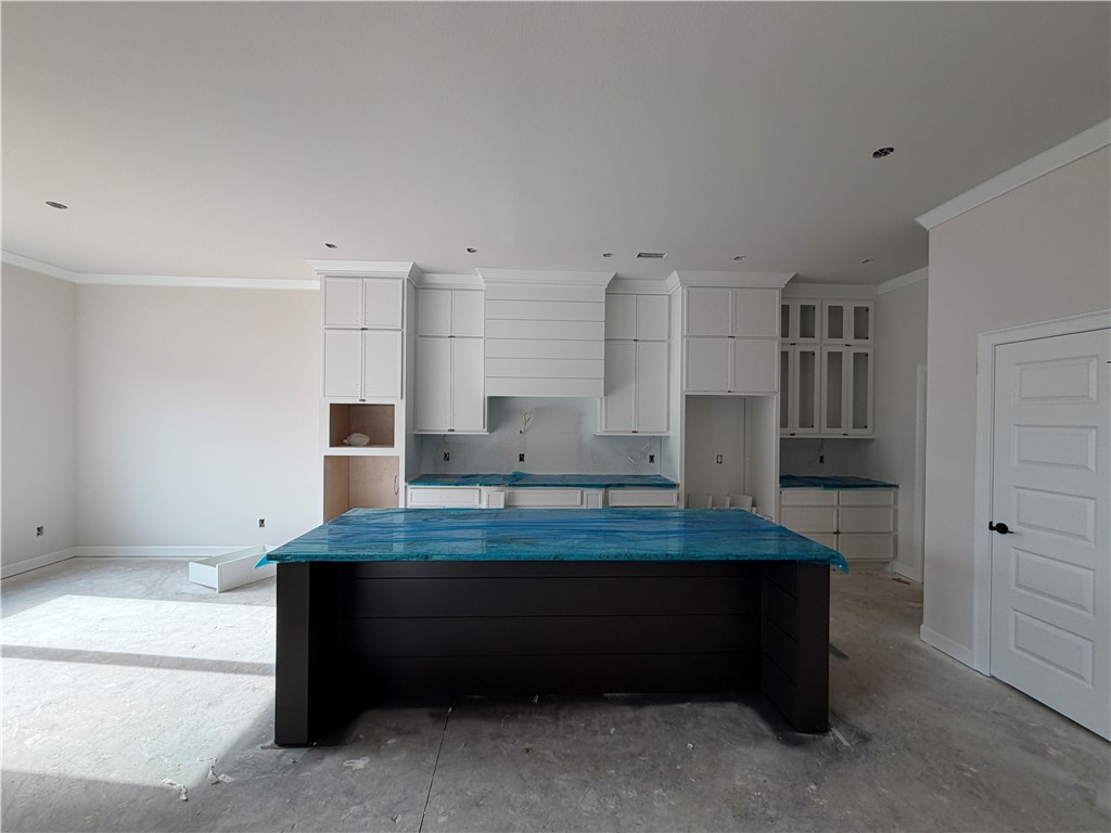 Hillcrest - Residential