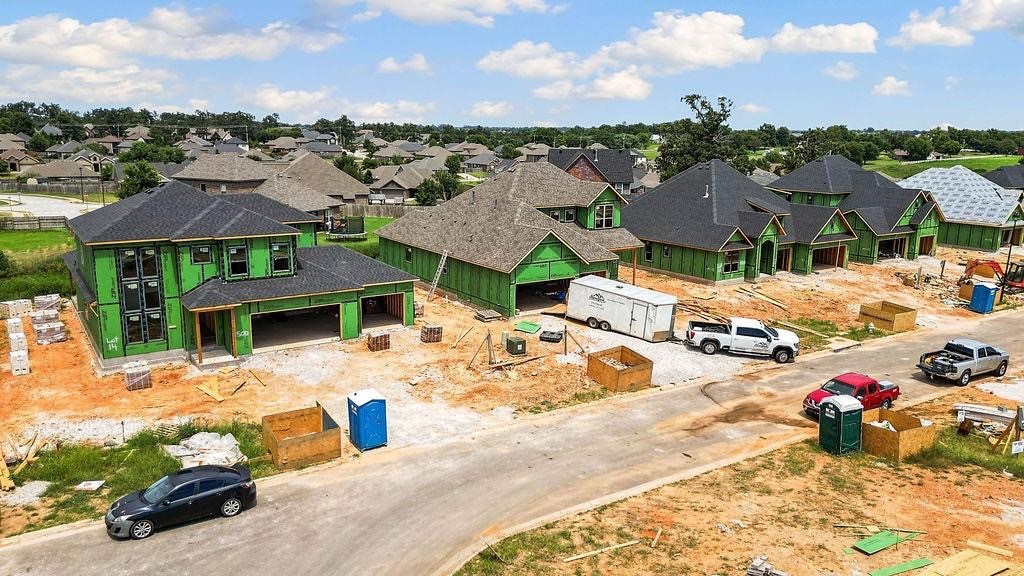 Hillcrest - Residential