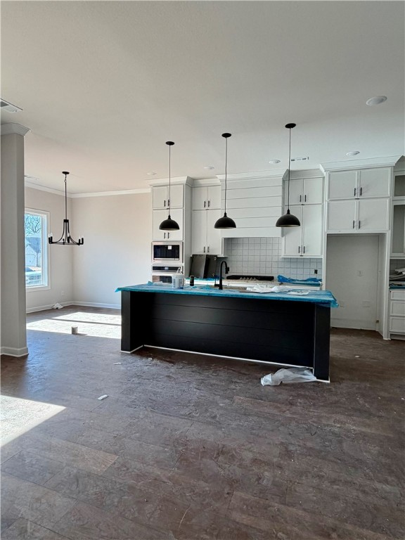 Hillcrest - Residential