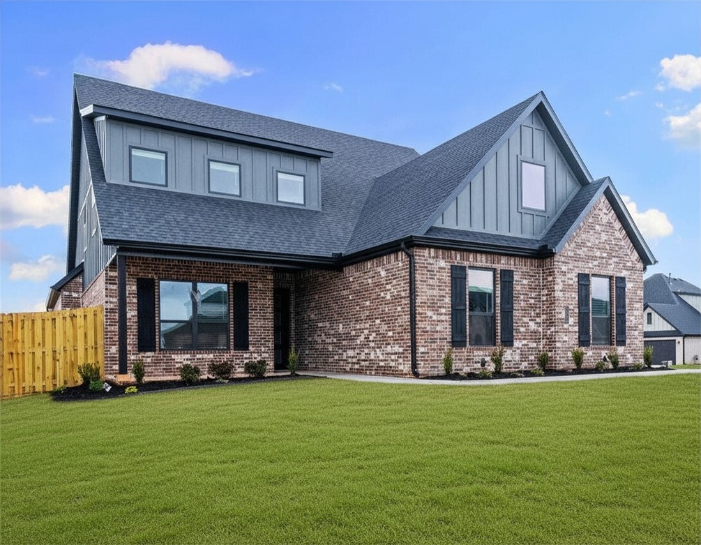 Hillcrest - Residential